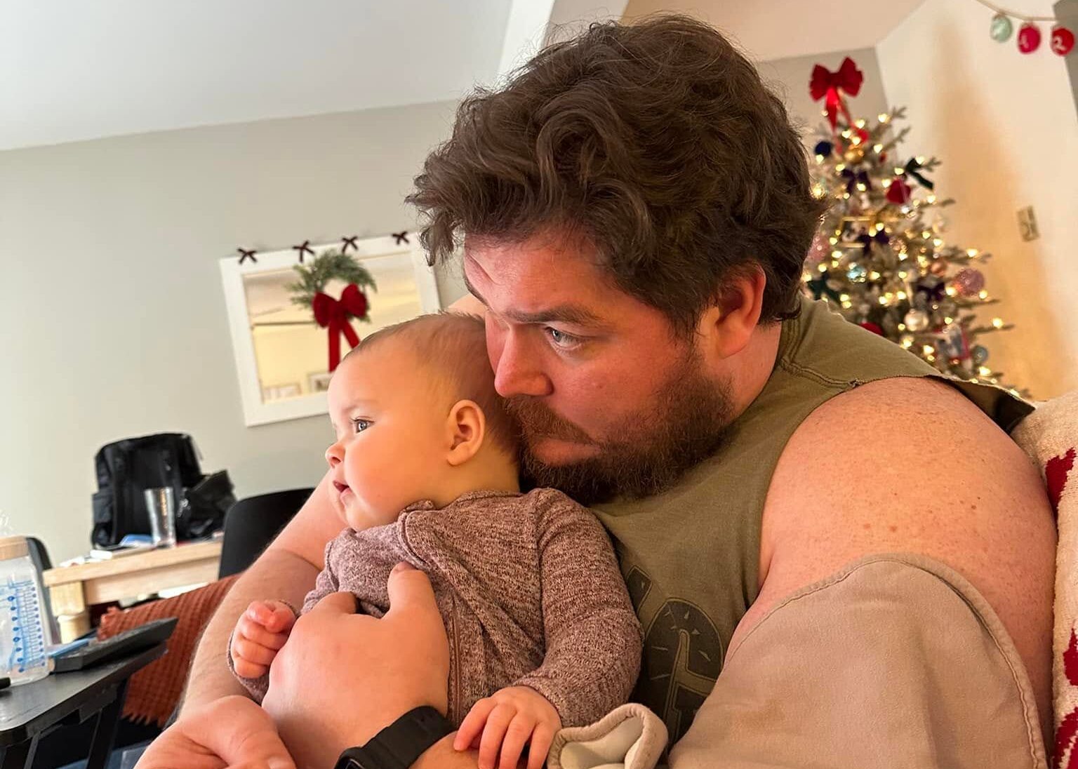 Joshua Russell Brown I – 99 Accident Obituary – Cause of Death: State College Man, 40, Killed Interstate 99 crash in Blair County