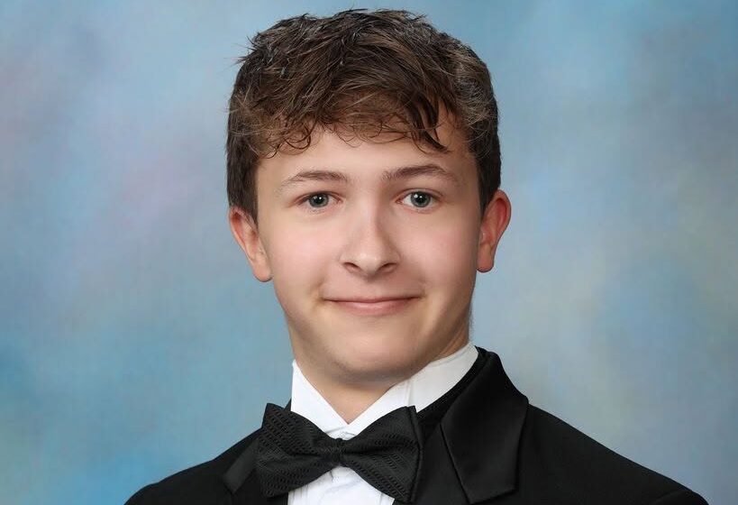 Nathan Wilczynski Reading, Pennsylvania Obituary – Cause of Death: 2026 Graduate Of Wilson High School Died At 18