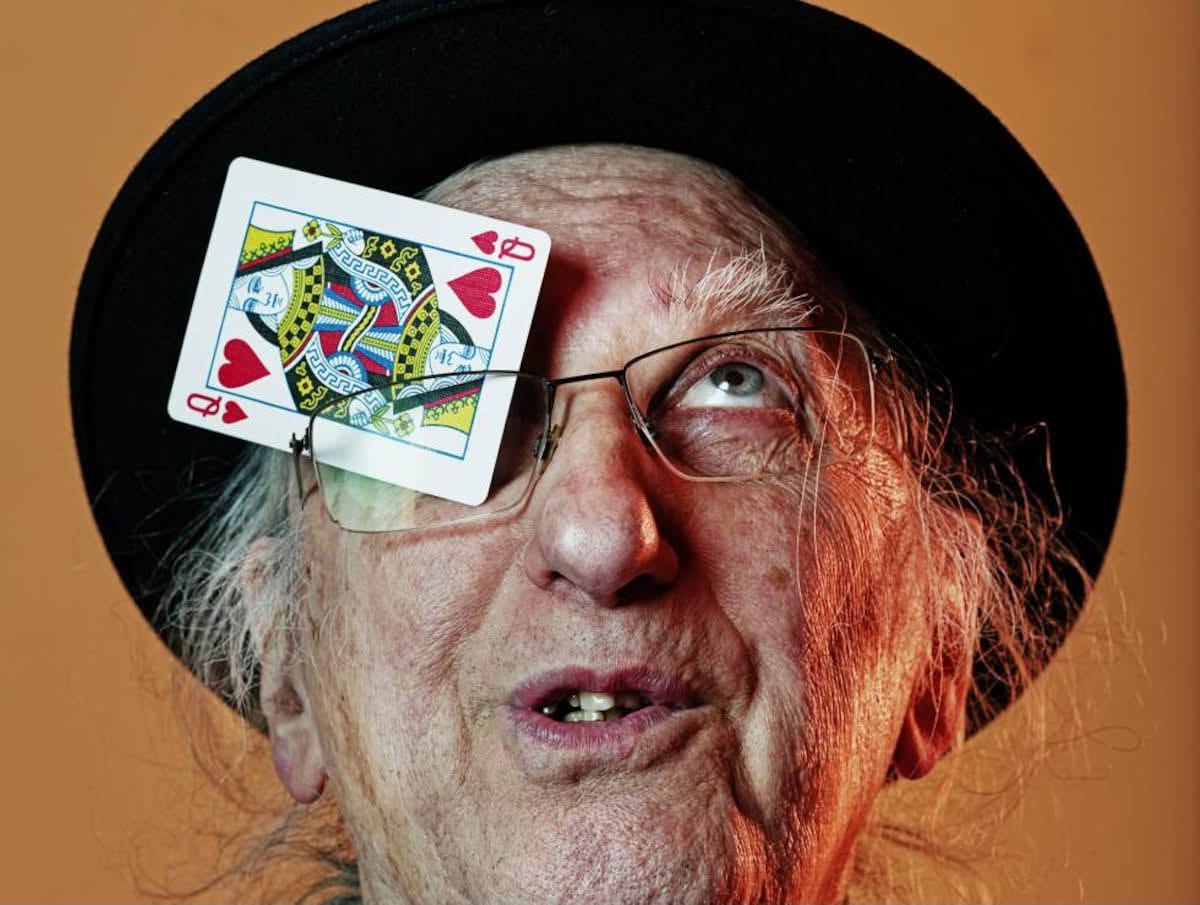 Juan Tamariz Obituary – Cause of Death: Spanish magician Ana Tamariz father Juan Tamariz dies