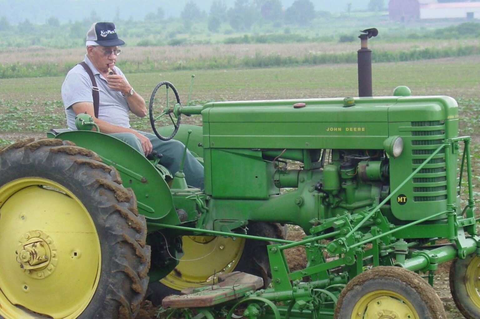 Lynn Bowman Obituary – Cause of Death: Bowman Farms Community Mourns Loss