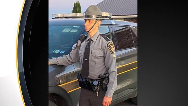 Gary Knott Obituary, Erie, PA – Cause of Death: In Loving Memory of Pennsylvania Trooper