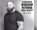 Bray Wyatt Obituary, Death: Fans Remember WWE Icon Windham Rotunda Three Years After His Untimely Passing