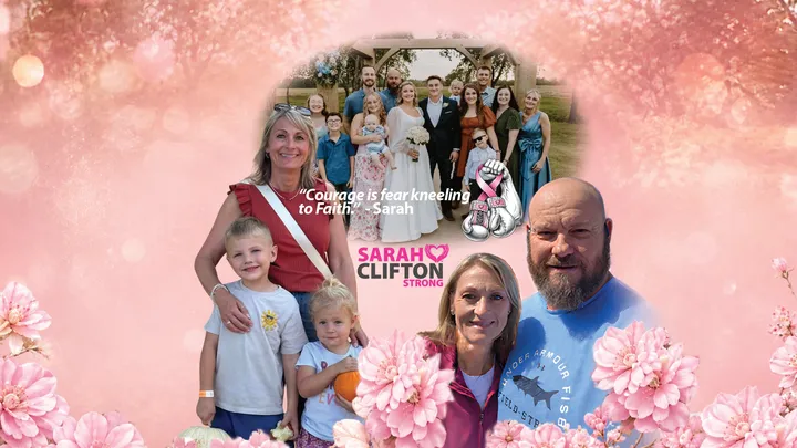 Sarah Clifton Obituary, Death: Family and Friends Mourn Loss of Woman Remembered for Strength and Courage During Cancer Battle