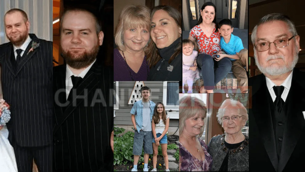 Alan Smith Identified as Suspect in Billings Family Shooting That Killed Eight, Including Four Children