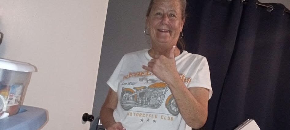 Family and Friends Mourn Erith Hitchcock After Body Recovery From Broad River