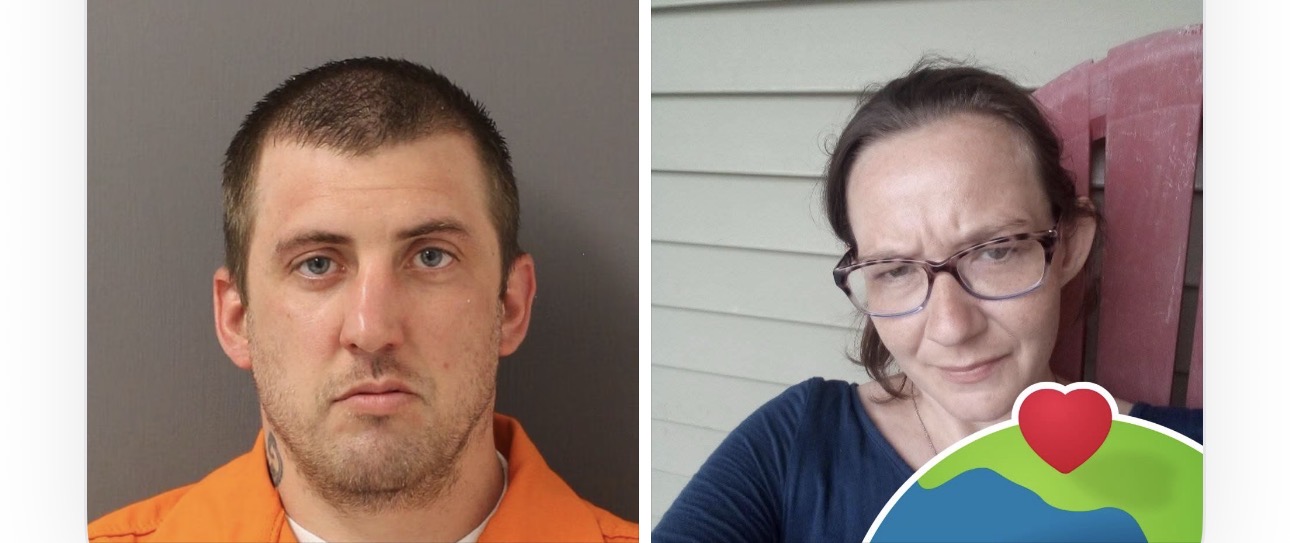 37-year-old Kristen Parker killed in fatal Watertown Domestic Violence; Robert Taplin arrested