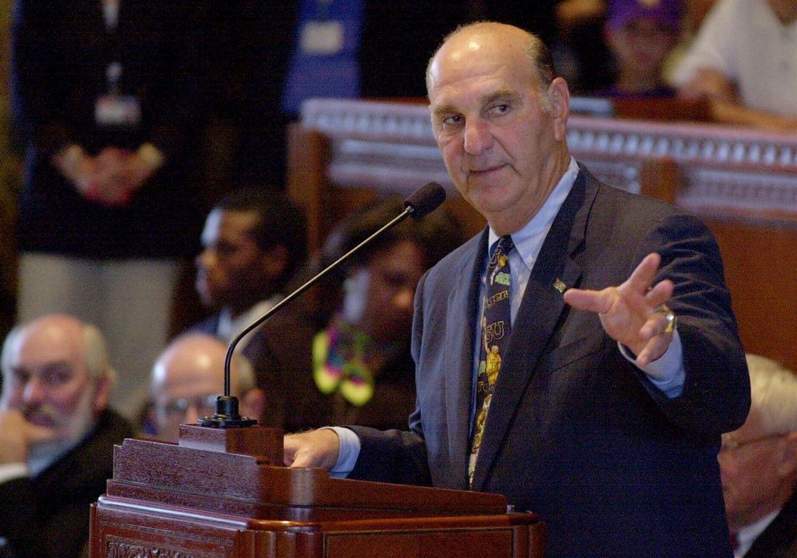 Skip Bertman Obituary – Cause of Death: Memorial services for legendary LSU baseball coach and athletics director Skip Bertman announced