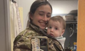 Alyssa Osborn and Son Waylon Obituary, Car Accident – Cause of Death: Scottsburg Family Mourns Mother and 1-Year-Old Lost in I-65 Wrong-Way Crash