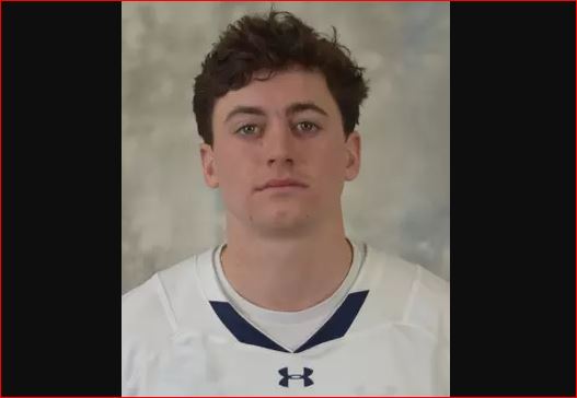 Chris Koltzan Obituary, East Quogue, NY – Cause of Death – Salve Regina University Mourn Beloved Student-Athlete