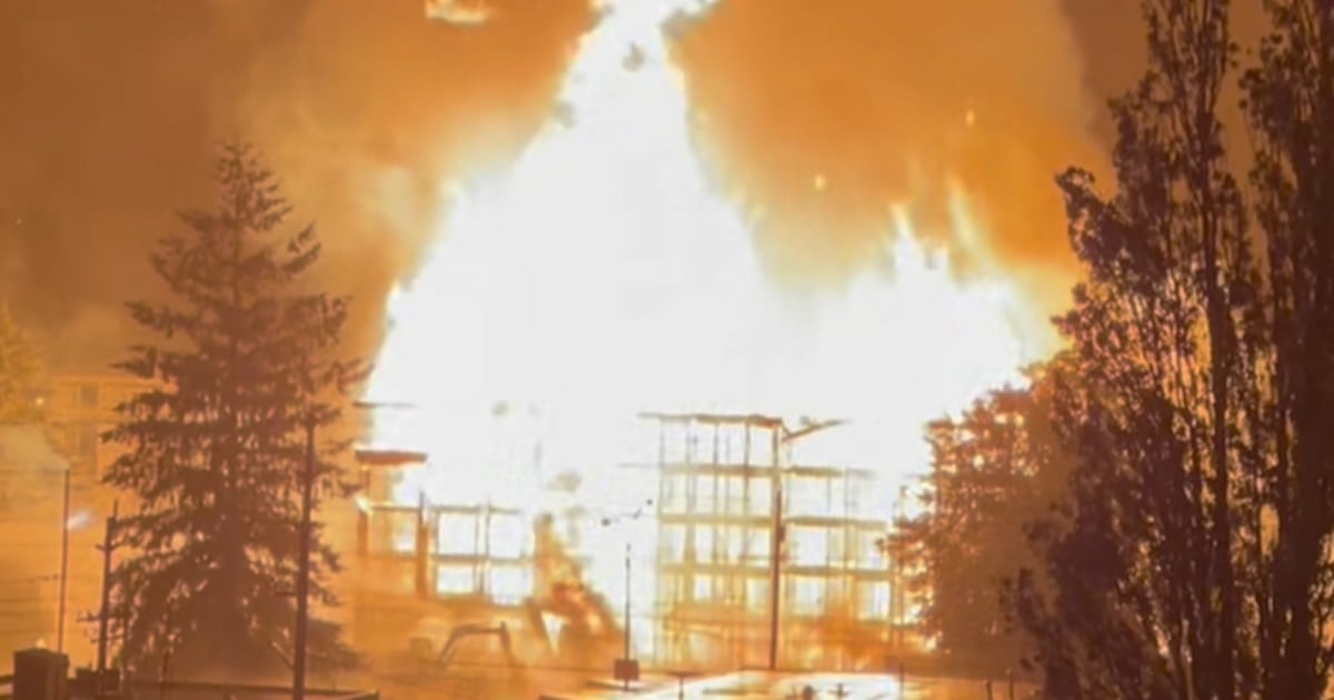 Hood County Fire Today- Emergency Crews Respond to Reported Fire in Granbury, Texas
