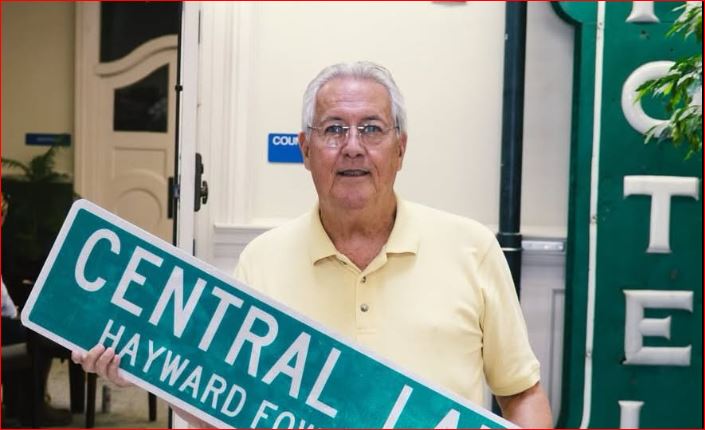Hayward Fowler Tifton, GA Obituary – Cause of Death: City Mourns Loss of Beloved Community Advocate