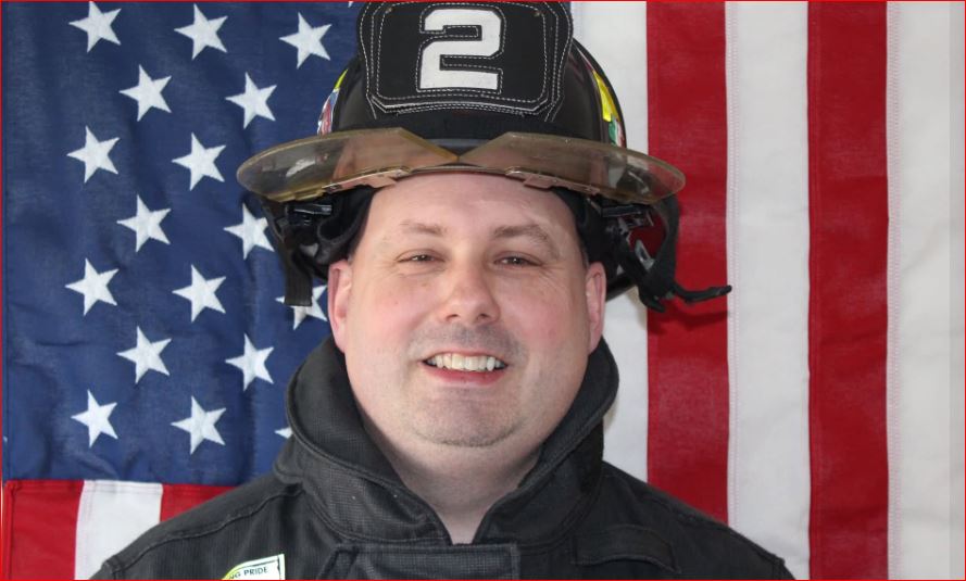 Brian Snow Quincy, MA Obituary – Cause of Death: Quincy Firefighter Remembered for a Lifetime of Service and Dedication