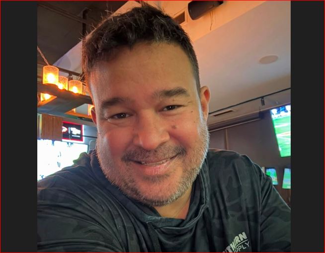 Shane Hall Obituary: Villa Rica, Georgia – Cause of Death: In Loving Memory of Shane Hall