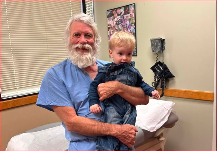 Andrew Mahaffey Death, Georgetown, TX Obituary – Community Mourns Loss Of Dr. Andrew Mahaffey