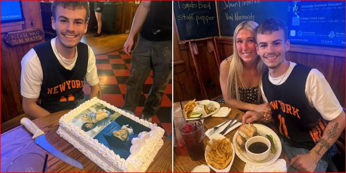 Logan Meloi Car Accident, Obituary – Cause of Death: Port Jervis Community Mourns Reported Loss