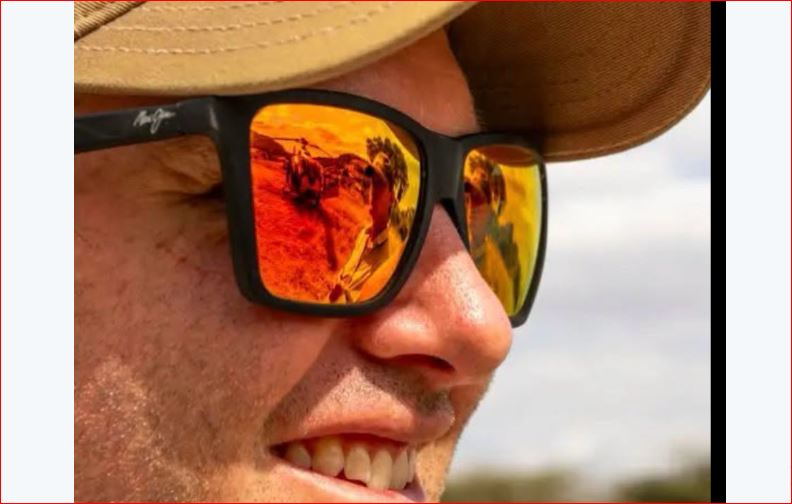 Pilot Josh Outram Helicopter Crash Samburu Kenya Obituary – Cause of Death: Aviation and Conservation Communities Mourn
