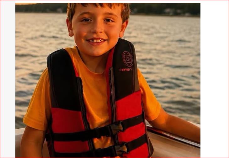 Mason Sundberg Obituary, Cause Of Death: In Loving Memory as Family and Friends Mourn His Passing