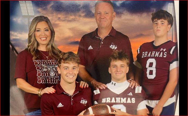 Jeremy Jenkins Obituary, East Bernard TX, Cause of Death: East Bernard football head coach killed in Texas 60 car accident