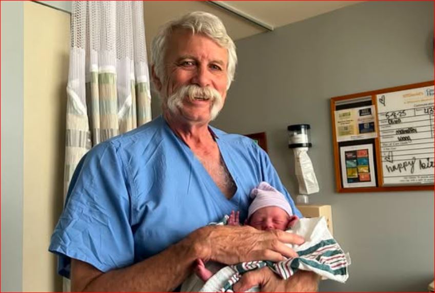 Andrew Mahaffey Obituary, Georgetown, TX – Cause of Death: Texas Community Mourns Beloved OB-GYN and Respected Physician
